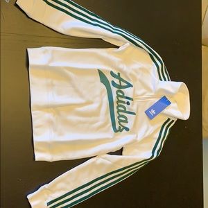 Adidas sweater
